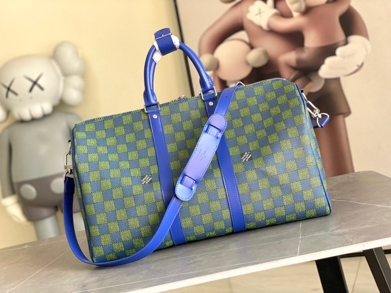 LV Travel Bags